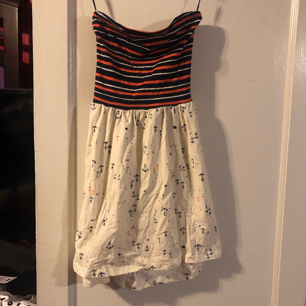 Summer dress